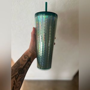 Starbucks Venti Tumbler